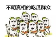 娱乐吃瓜群众一样